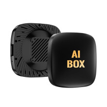 3 in 1 Wireless CarPlay Ai Box Android Auto/Carplay/Android 13  TV Box WiFi6 Wireless Car Adapter 2+16G