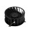 For PS5 PRO Replacement Cooling Fan - 19 Blades Internal Cooler for Enhanced Heat Dissipation, for PS5 PRO Console 1