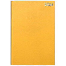 PaulStore 2026 A4 / A5 / A6 Diary Day to Page or Week to View Desk Diary Hard Back Ca