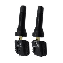 2pcs Car TPMS Tire Pressure Sensor 3601010-MK02 for -T CS75 CS55 X5 X7 Z6 -V -K 3601010MK02