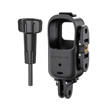 for OSMO  Camera Adapter Protective Frame Expansion Bracket Connection Mount for Enhanced Photography