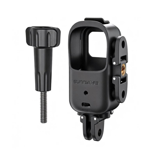 for OSMO  Camera Adapter Protective Frame Expansion Bracket Connection Mount for Enhanced Photography