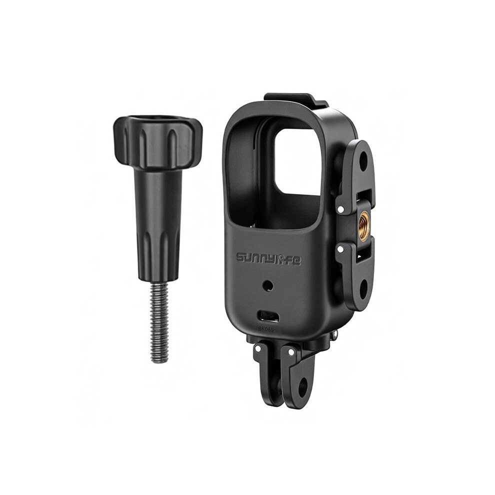For Osmo Camera Adapter Protective Frame Expansion Bracket Connection Mount For Enhanced Photography 4711177249425