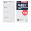 NBplanner 2026 Week on two pages diary refill insert | Grey paper | personal size org 1