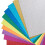 Springboard A4 Assorted Glitter Card Sheets - 10-Pack 290gsm Non Shed Glitter Cardsto 1