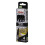 Pentel Pentel Extra Fine Permanent Marker 4pc Wallet Black 1