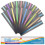 20 pcs reading stripe with wrapped paper+opp bag packing 1