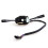 Car Combination  Indicator  Wiper  for  L200 MB571630 RHD 1