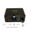 Protable Microphone Preamp 48V Phantom Power High Gain XLR Output Mic Preamplifier for Dynamic/Condenser Microphone A 2