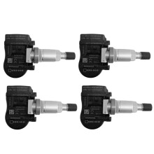 6pcs Car TPMS Tire Pressure Sensor 552933-D9100 for Optima 52933D9100 52933-D4100, 52933D2100