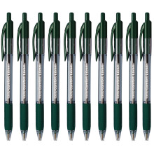 Cello Ballpoint Pens Extra Comfort Grip Ball Pens Medium Point Biros Retractable