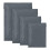 Double Dragon Double Dragon 60 Mixed Size Self-Seal Mailer Bags | Tamper-Proof Plastic Packaging fo 1