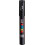 Uni-Ball Uni-Ball 17897000 Posca Extra Fine Bullet Tip Marker - Black PC-1M 1
