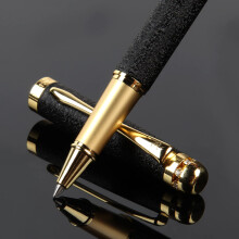 BOCIYER Rollerball Liquid Ink Pens,Best nice ballpoint pen Gift Set for Men and Women