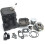 38mm Engine Motor Cylinder Piston Crankshaft for  MS170 MS180 018 Chainsaw 1SET 3