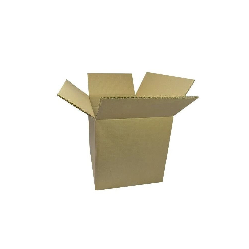 Photos - Envelope / Postcard Sunrise Packaging 1 x Extra Large Heavy Duty Double Wall Cardboard Box Size 24 x 