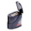 Derwent Derwent Twin Hole Pencil Sharpener with Container, Double Hole Sharpener for Art 1