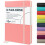 STATIONERY ISLAND A5 Unlined Notebook,Plain Notebook Hardcover with 120gsm Premium Th 1