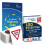 Highway Code Book 2026 UK + 100 Traffic Signs Flash Cards Set 1