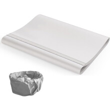 Packing Paper 68 * 40cm, Wrapping Paper for Moving Shipping, Box Filler, and Protecting Fragile Items (150 sheets)