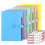 Plastic Wallets A3 Zip Wallets Ziplock Bags Plastic Mesh Document File Folder A3 Zipp 1