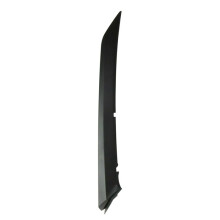 Front Left & Right Bumper Grille Trim Molding Trim 52713-06100 52712-06100 for  Camry SE/XSE 2018-2023