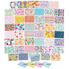 S&O Blank Cards for All Occasions in One Box Set - Blank Notecards with Envelopes for Handwritten Messages