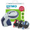 DYMO Dymo Embossing Label Maker with 3 Label Tapes | Omega Label Maker 1