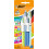 BIC Bic Ball Pens, Multi-Colour, 4 Count (Pack of 1) 1