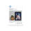 HP HP InkJet Photo Paper, White, 100 Sheets 1