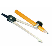 Helix Metal Compass and Pencil, G05070