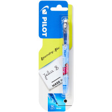 Pilot Laundry Tec Fabric Marker 1.0 mm Tip - Black, Single Pen