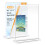 Flow fire A4 Acrylic Sign Holder, 2 Pack T-Shape Perspex A4 Menu Display Stand for Po 1