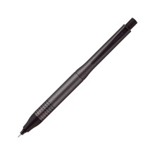 Uni Kurutoga Advance Upgrade Model Mechanical Pencil 0.5mm, Metal Barrel (M510301P.43