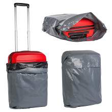 5 Large Postage Bags 24"x 36" Extra Strong Polythene Grey Mail Envelopes for Packaging Clothes Parcel Self Seal Storage Bags