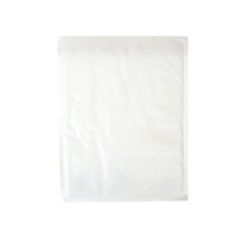 Mail Lite Size F/3 220X330 mm Padded Mailing Bags (Box of 50) White - 5 Boxes