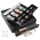 Tera Automatic Opening Electronic Cash Drawer with Micro Switch Fully Removable Tray 1