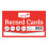Silvine 5x3 White Record Cards - Plain, 100 Cards Per Pack. Ref 753 (127 x 76mm) 1
