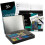 MONT MARTE Calligraphy Pen Set - 32 pieces - Perfect for beginners - Includes: 4x cal 1