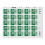 25 x 2nd Class Barcoded Stamps Royal Mail 1