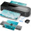 MAXDONE A4 Laminator Machine - 9inches Thermal Laminator with 30 Laminating Pouches 1