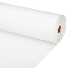 PATIKIL Wrapping Paper, 35"x2000"(160') Bulletin Board Paper Roll Kraft Paper Roll Co