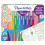 Paper Mate Paper Mate Flair Felt Tip Pens Gift Set | Medium Point (0.7 mm) Markers | Assorted Co 1