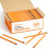 Shuttle Art #2 HB Pencils with Rubbers, 180 Pack Bulk, Sharpened for Kids & Teachers, 1