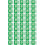 Albian Trading 2nd Class Stamps (50 Pack) - 2nd Class Stamps - Barcoded Self Adhesive 1