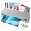 MAXDONE A4 Laminator, Thermal Laminator Machine A4 with Laminating Pouches, Laminator 1
