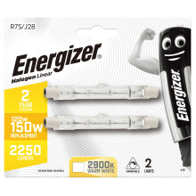 TradePax Energizer Eco-Halogen Linear 120w = 150w 78mm Halogen Lamp/Bulb for Floodlight, TP-S5160