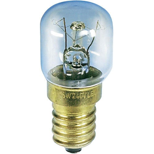 Eveready Eveready 15W Oven Bulb SES - S1020