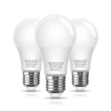 Flaspar E27 LED Bulb 150W Equivalent, 15W 1500LM E27 Edison Screw Bulb Warm White 3000K, ES Large Screw in Energy Saving Light Bulb, 3Pack