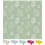 Home Direct Rectangular Oilcloth PVC Wipe Clean Tablecloth 140cm x 200 1